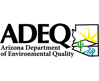Arizona Department of Environmental Quality