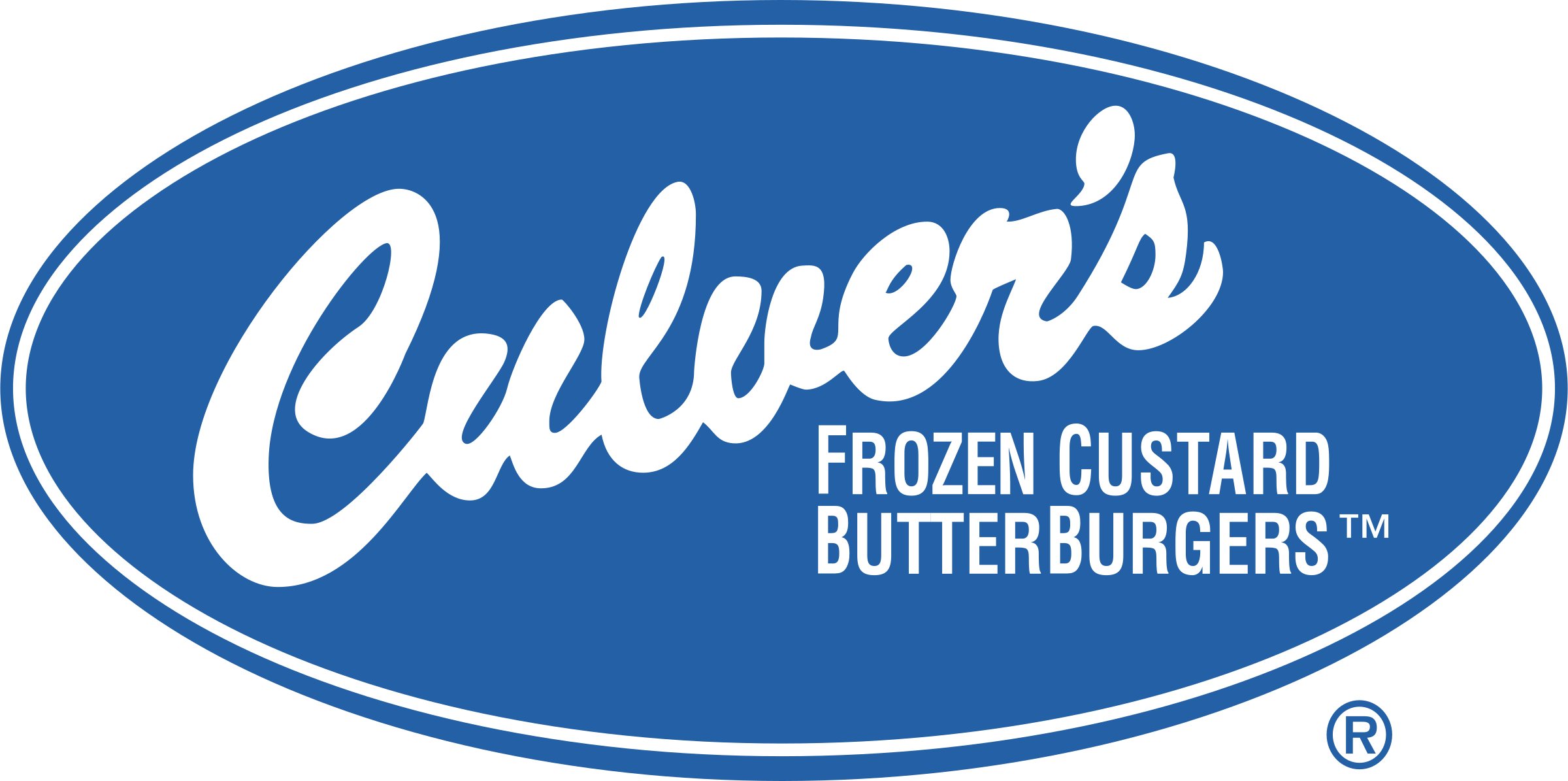 Culver's Restaurants logo