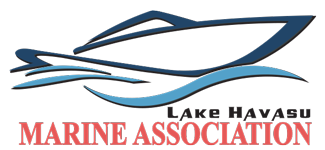 Lake Havasu Marine Association logo