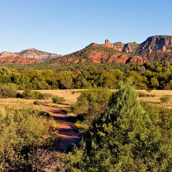 Red Rock State Park Earth Day celebration