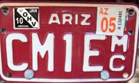 MC Plate