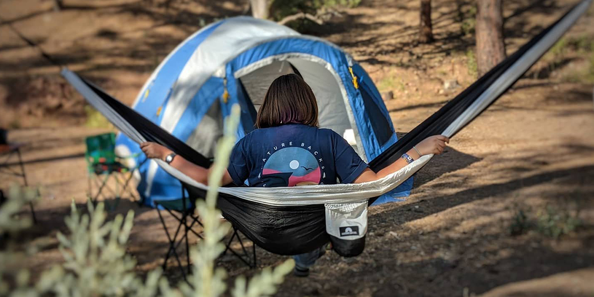 Camping Logistics - how to plan a camping trip