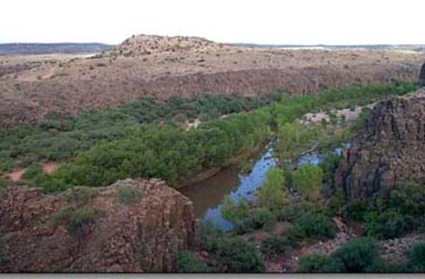 Natural Areas Program Advisory Committee- NAPAC