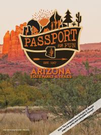 Arizona State Parks Passport to Fun