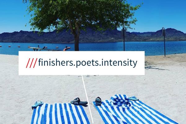 What3Words Shared Image