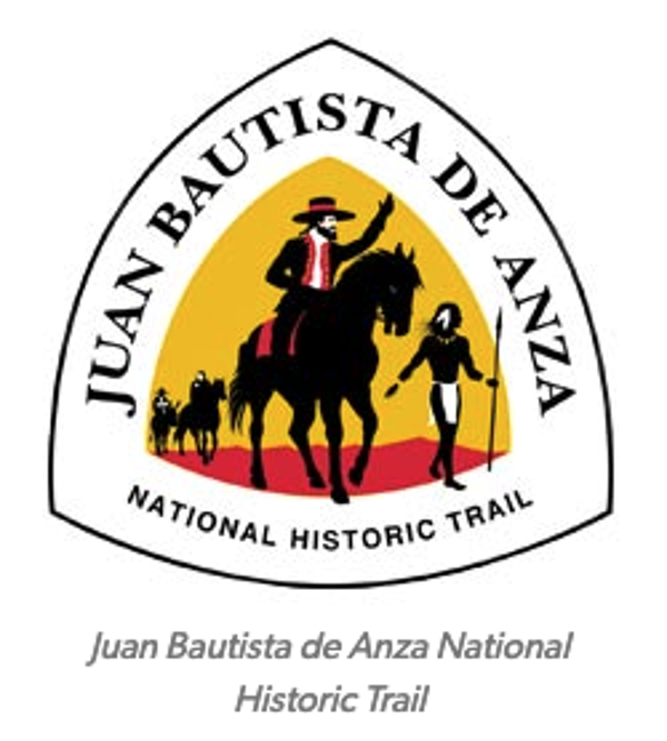 Juan Bautista de Anza National Historic Trail