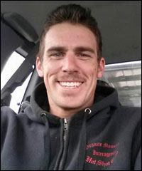 Andrew Ashcraft