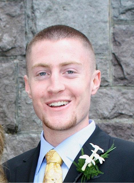 John Percin, Jr.