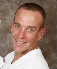 Jesse Steed