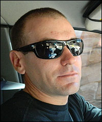 Joe Thurston