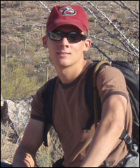 William Warneke
