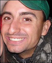 Clayton Whitted