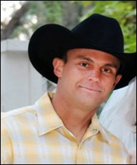 Travis Carter