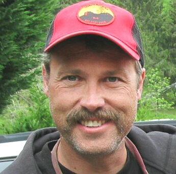 Eric Marsh