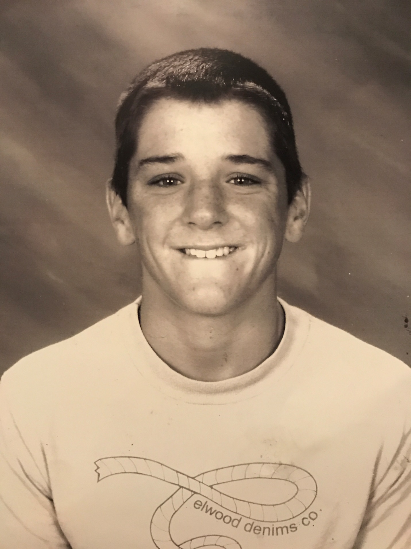 Grant McKee