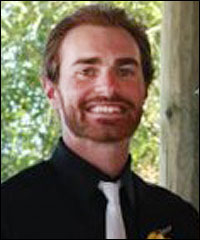 Sean Misner